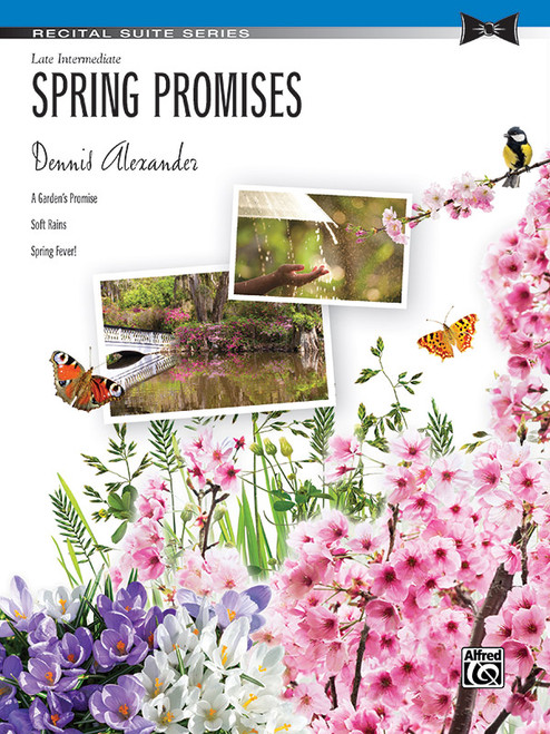 Spring Promises [Alf:00-48033]