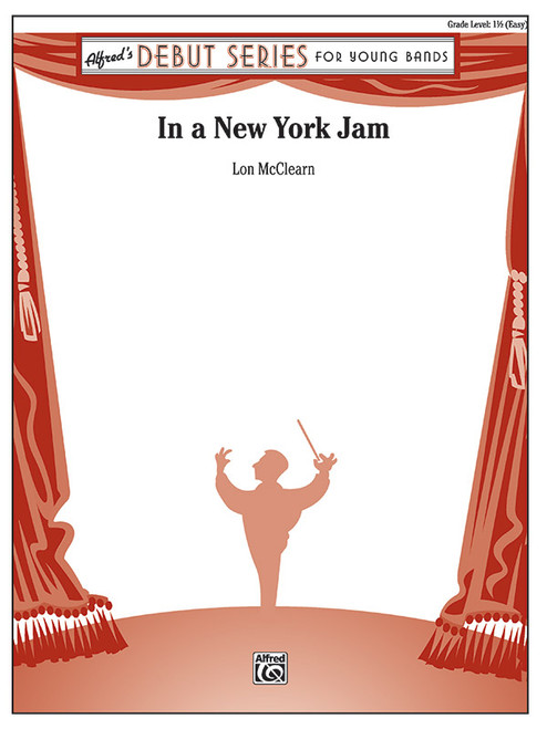 In a New York Jam [Alf:00-48119]