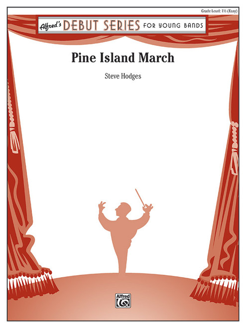 Pine Island March [Alf:00-48123]