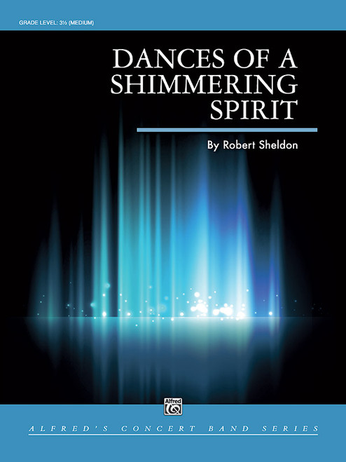 Dances of a Shimmering Spirit [Alf:00-48144]
