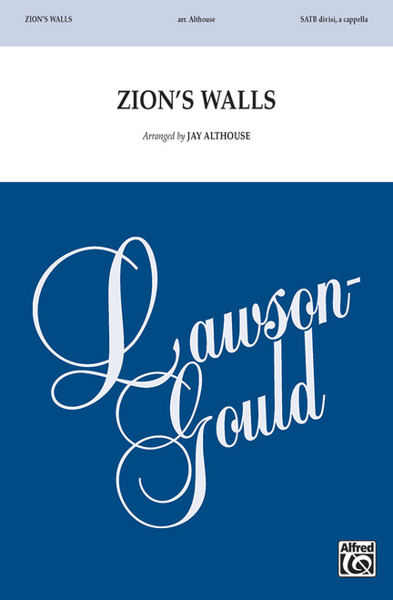 Zion's Walls [Alf:00-48316]