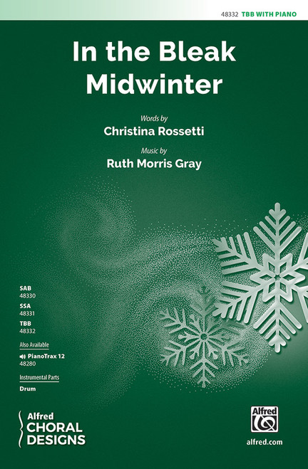 In the Bleak Midwinter [Alf:00-48332]