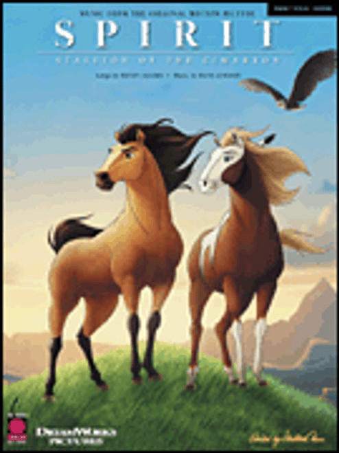 Spirit - Stallion of the Cimarron [HL:2500536]