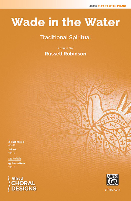 Wade in the Water  [Alf:00-48410]