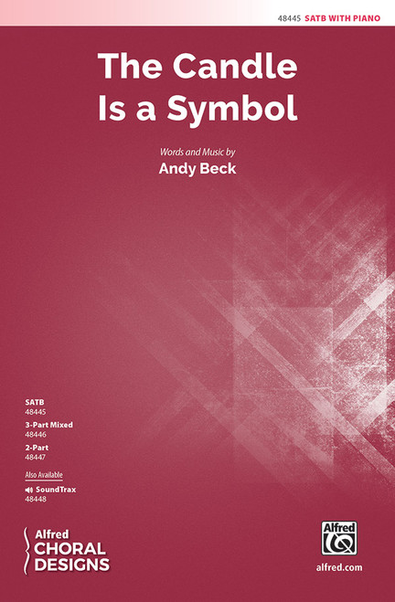 The Candle Is a Symbol [Alf:00-48445]