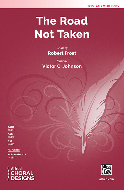 The Road Not Taken [Alf:00-48473]