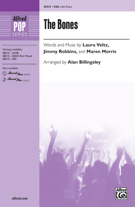 The Bones [Alf:00-48515]