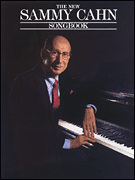 The New Sammy Cahn Songbook [HL:2500665]