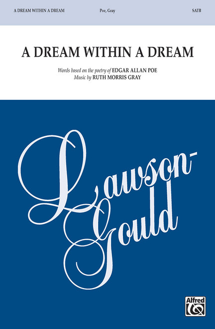 A Dream Within a Dream [Alf:00-48817]