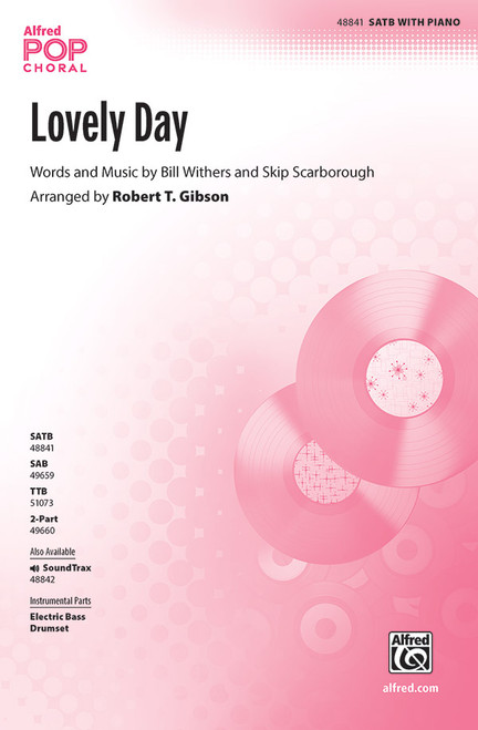 Lovely Day [Alf:00-48841]