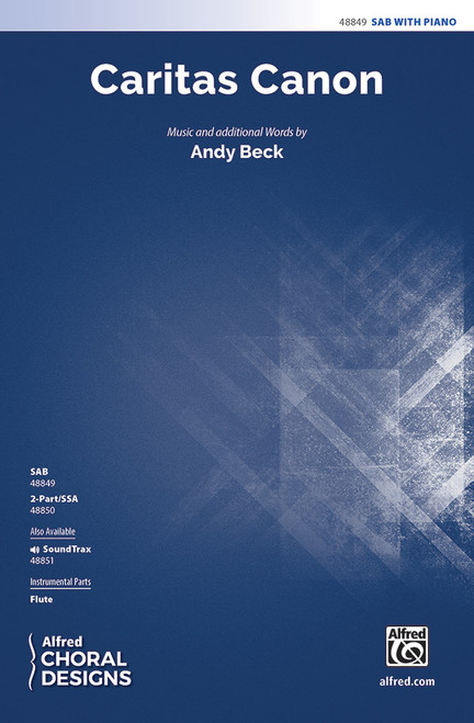 Caritas Canon [Alf:00-48849]