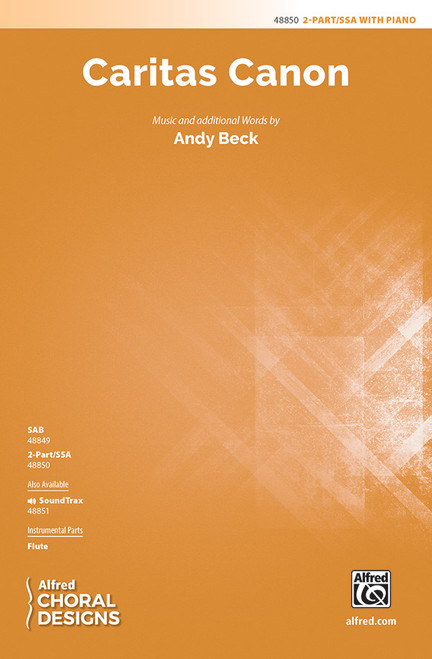 Caritas Canon [Alf:00-48850]