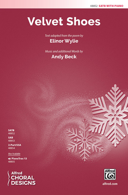 Velvet Shoes [Alf:00-48852]