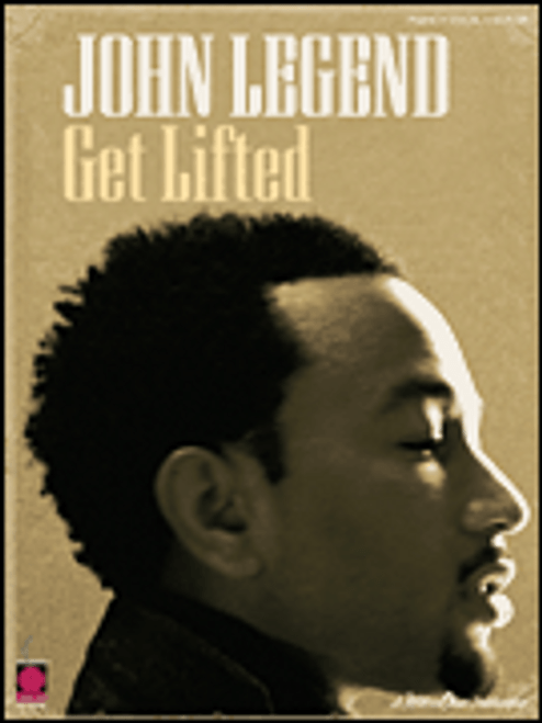 John Legend - Get Lifted [HL:2500822]