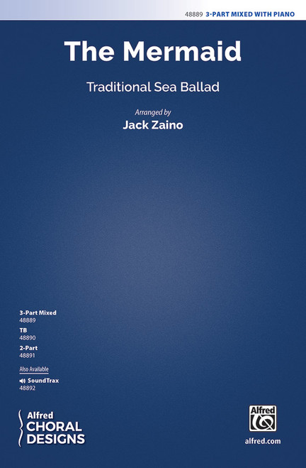 The Mermaid [Alf:00-48889]