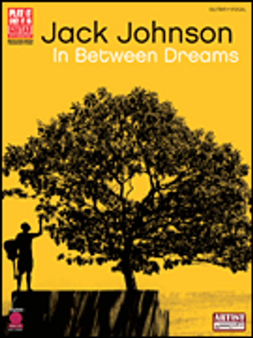 Jack Johnson - In Between Dreams [HL:2500831]