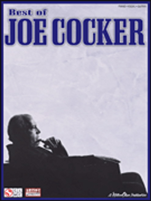 Best of Joe Cocker [HL:2500838]