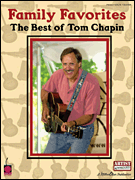 The Best of Tom Chapin - Family Favorites [HL:2500847]