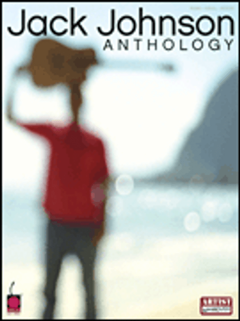 Jack Johnson - Anthology [HL:2500856]