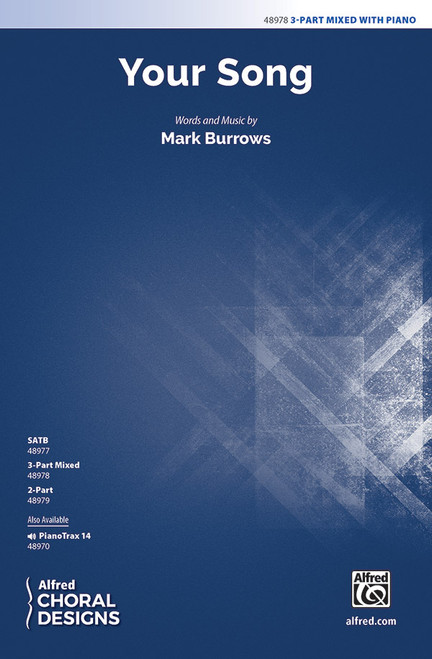 Your Song [Alf:00-48978]