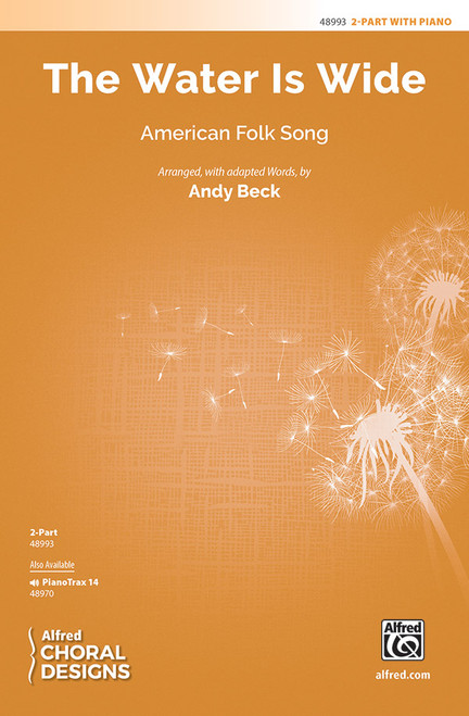 The Water Is Wide [Alf:00-48993]