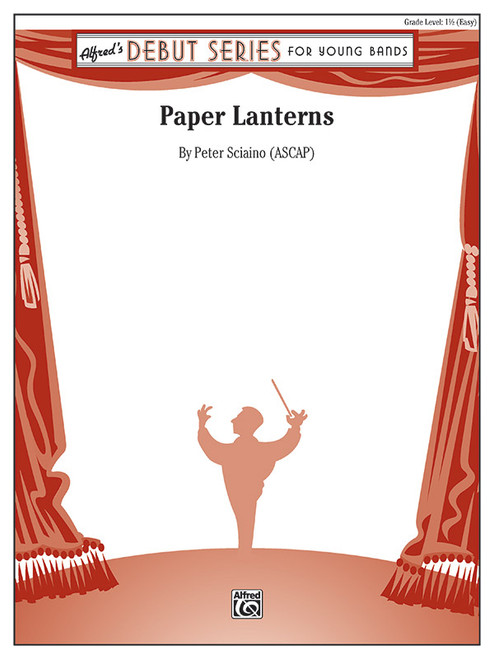 Paper Lanterns [Alf:00-49096]