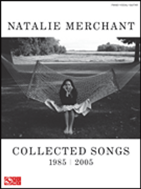 Natalie Merchant - Collected Songs, 1985-2005 [HL:2500971]