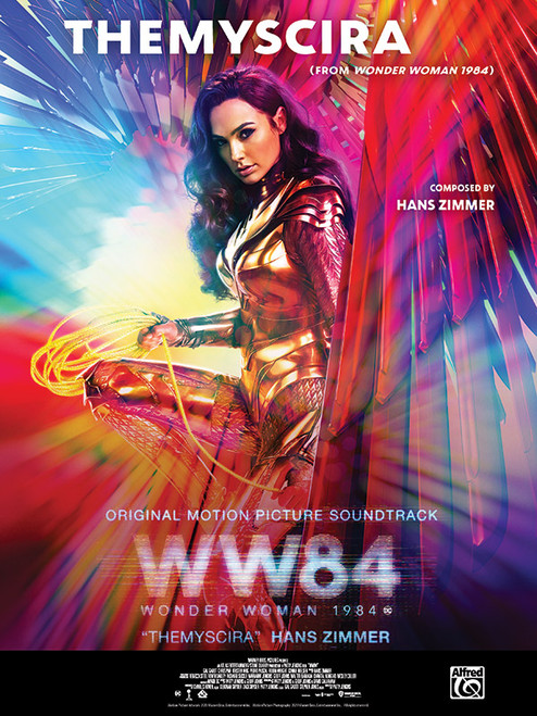 Themyscira [Alf:00-49308]