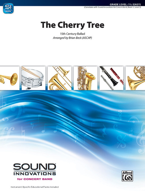The Cherry Tree [Alf:00-49504]
