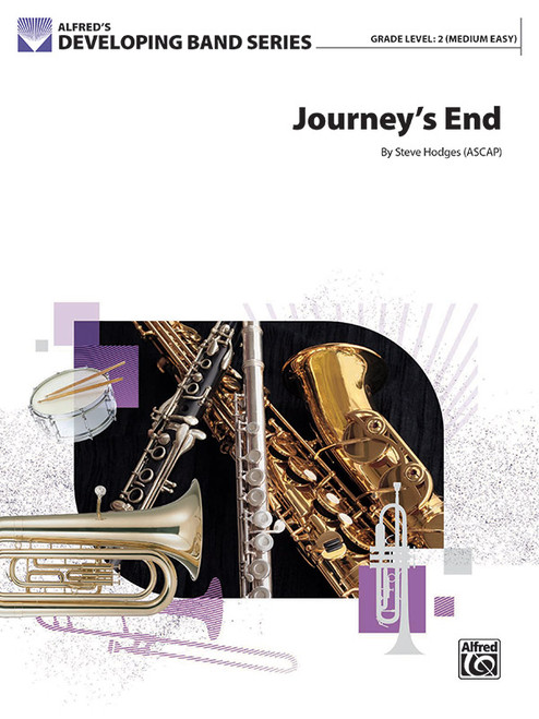 Journey's End [Alf:00-49511]