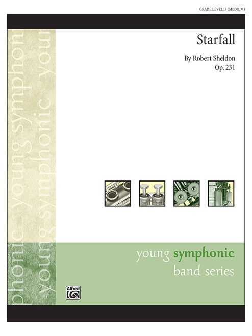 Starfall [Alf:00-49517]