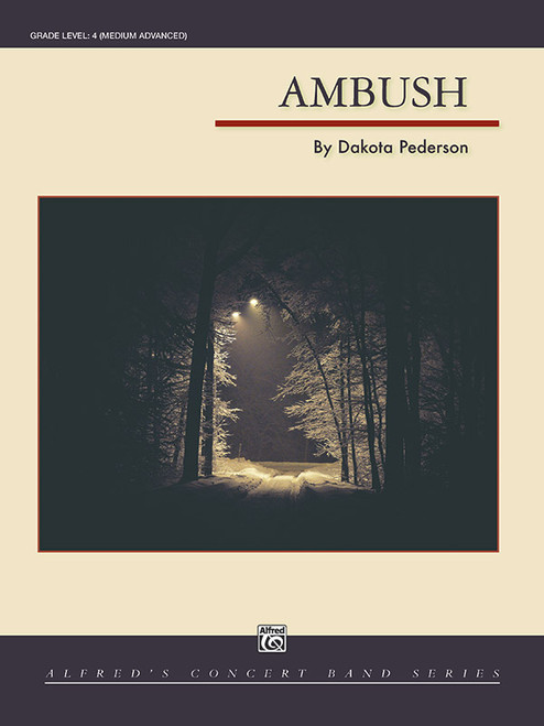 Ambush [Alf:00-49522]