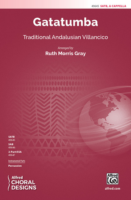 Gatatumba [Alf:00-49645]