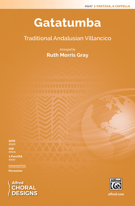 Gatatumba [Alf:00-49647]