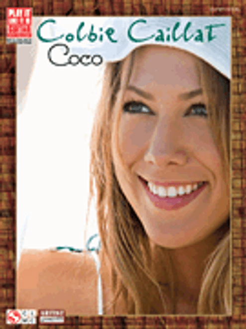 Colbie Caillat - Coco [HL:2501105]