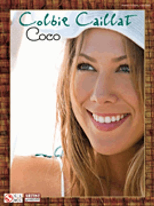 Colbie Caillat - Coco [HL:2501127]