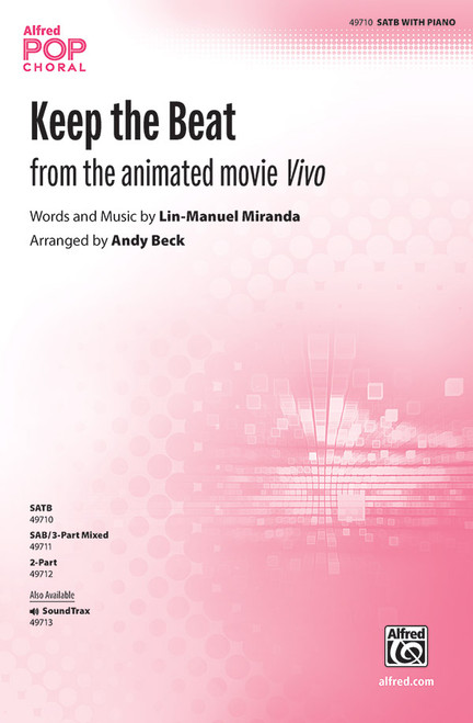 Keep the Beat [Alf:00-49710]