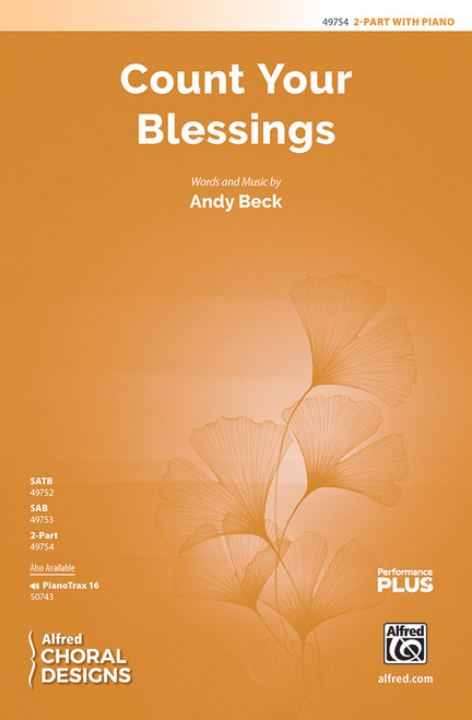 Count Your Blessings [Alf:00-49754]