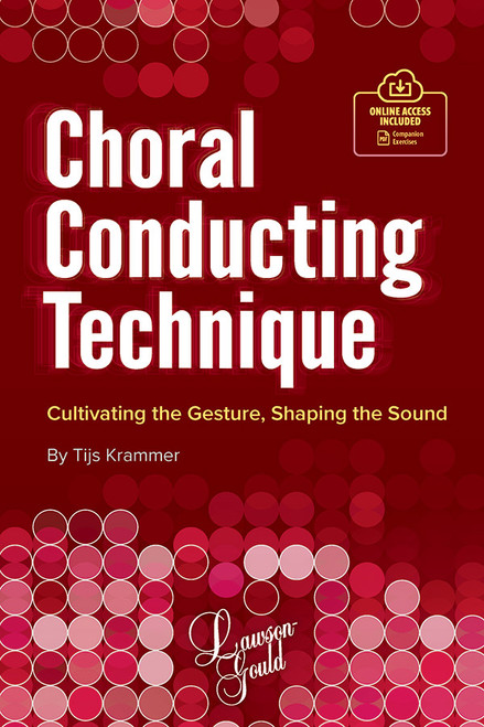 Choral Conducting Technique [Alf:00-49844]