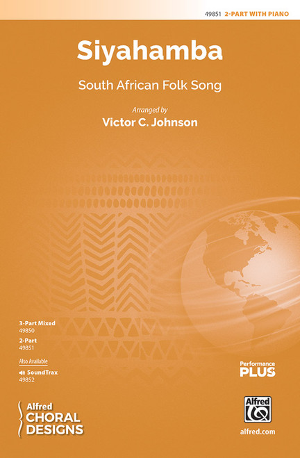 Siyahamba [Alf:00-49851]