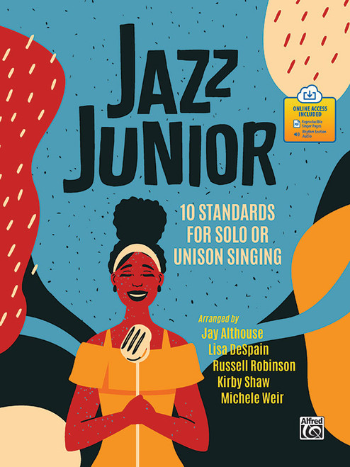 Jazz Junior [Alf:00-49866]