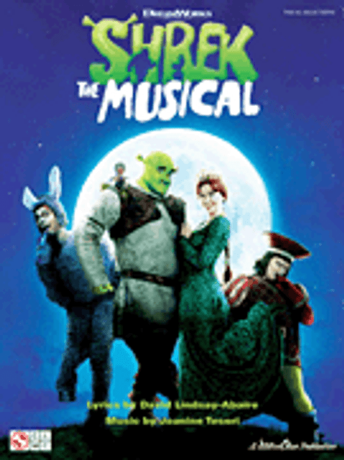 Shrek the Musical [HL:2501371]