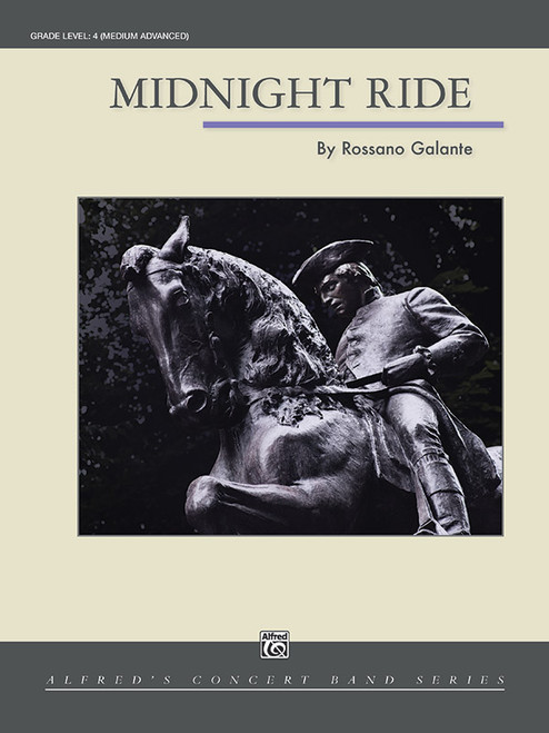 Midnight Ride [Alf:00-49982]