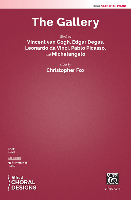 The Gallery [Alf:00-50128]