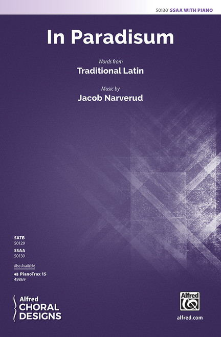 In Paradisum [Alf:00-50130]