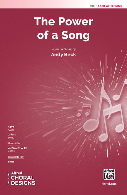 The Power of a Song [Alf:00-50131]