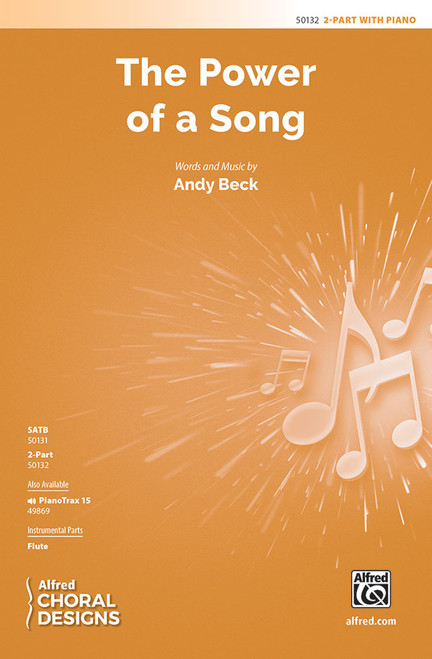 The Power of a Song [Alf:00-50132]