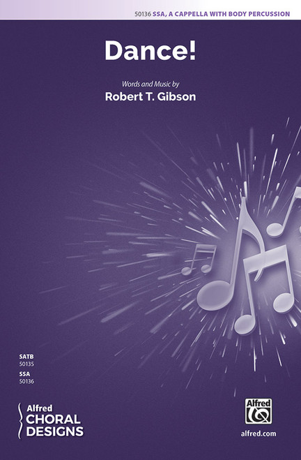 Dance! [Alf:00-50136]