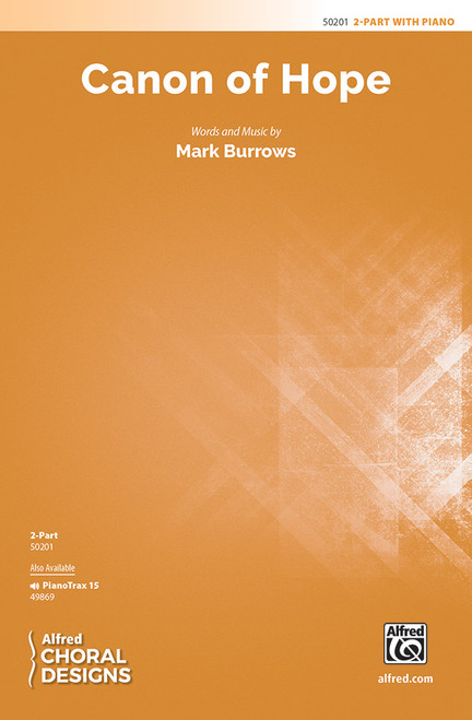 Canon of Hope [Alf:00-50201]