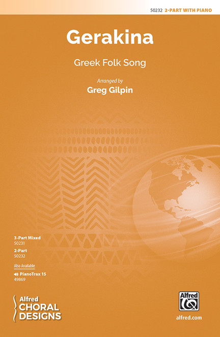 Gerakina [Alf:00-50232]